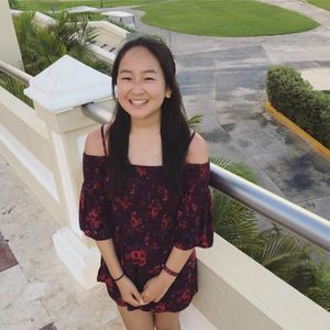 Meet your Posher, Sara